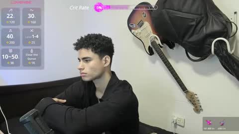 Snapshot of zenhzu chatting on December 4, 6:17 pm zenzhu online show from December 4, 6:17 pm