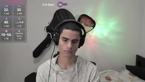 Snapshot of zenhzu chatting on January 16, 1:14 pm zenzhu online show from January 16, 1:14 pm