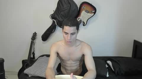 Snapshot of zenhzu chatting on January 20, 7:57 pm zenzhu online show from January 20, 7:57 pm