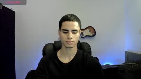 zenzhu online show from February 24, 1:03 am