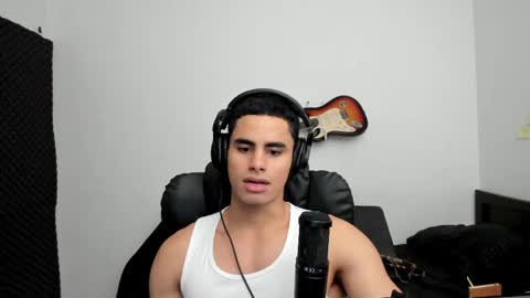 zenzhu online show from April 12, 5:12 am