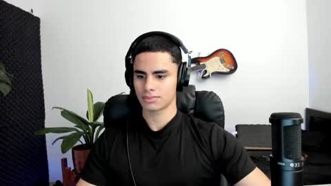 zenzhu online show from April 21, 1:06 pm