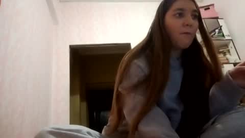 zeniabrossoit online show from April 17, 3:15 pm