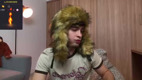 Snapshot of zenn_rush chatting on January 3, 1:03 pm Zenn online show from January 3, 1:03 pm