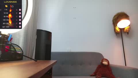 Snapshot of zenn_rush chatting on January 19, 11:56 am Zenn online show from January 19, 11:56 am