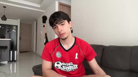 Snapshot of zenn_rush chatting on November 2, 3:03 pm Zenn online show from November 2, 3:03 pm