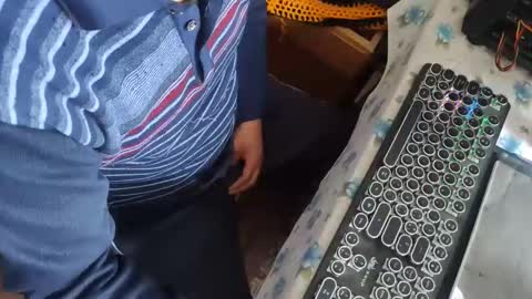 zenonsex online show from March 20, 4:23 pm