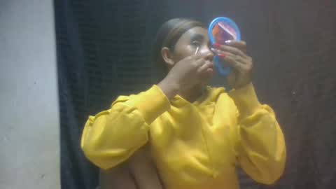 zeolineess online show from November 2, 3:20 am