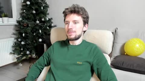 Andrew online show from December 23, 7:20 pm