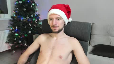 Andrew online show from December 26, 9:15 pm