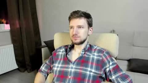 Andrew online show from October 23, 3:17 am