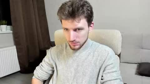 Andrew online show from November 5, 2:44 am