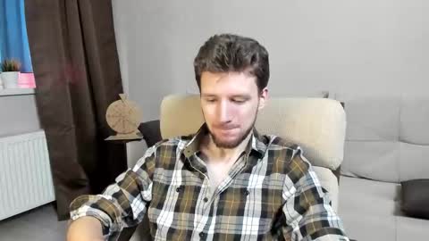 Andrew online show from November 14, 6:56 am