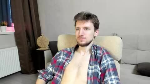 Andrew online show from November 18, 6:40 am