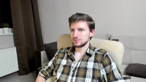 Andrew online show from December 13, 9:31 pm