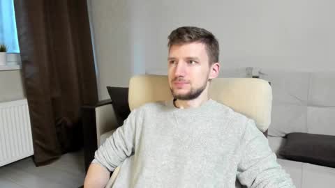 Andrew online show from March 7, 8:55 am