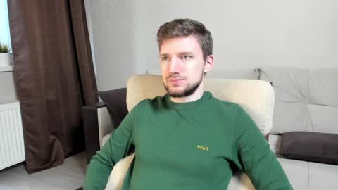 Andrew online show from March 31, 9:10 am