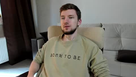 Andrew online show from April 2, 8:56 am