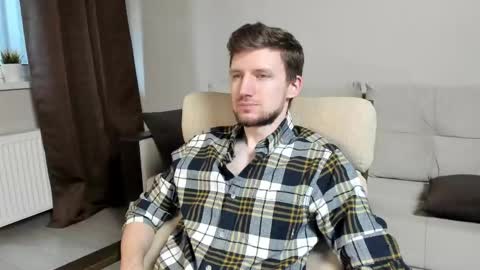 Andrew online show from April 23, 8:46 am