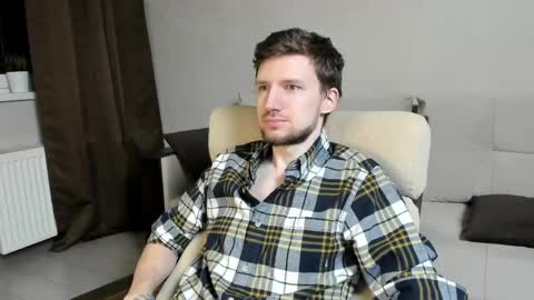 Andrew online show from April 23, 7:16 pm