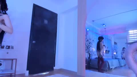    online show from February 10, 5:19 pm