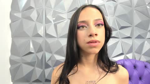 ZEPHYRA ANGELS online show from December 30, 11:49 pm