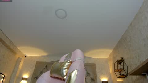 ZEPHYRA ANGELS online show from January 6, 7:56 pm