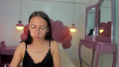 ZEPHYRA ANGELS online show from January 7, 6:14 pm