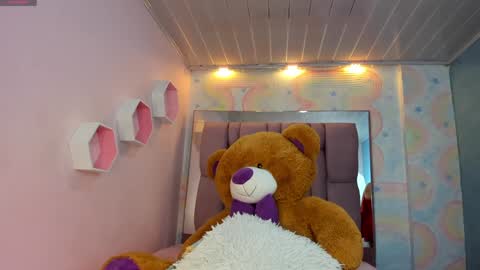 ZEPHYRA ANGELS online show from January 18, 7:28 am