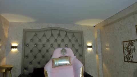 ZEPHYRA ANGELS online show from January 20, 4:34 pm