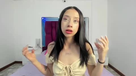 ZEPHYRA ANGELS online show from January 23, 7:07 pm