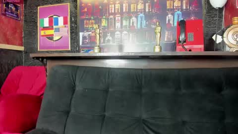 ZEPHYRA ANGELS online show from January 25, 10:18 pm