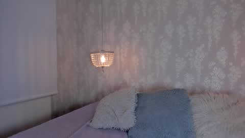 ZEPHYRA ANGELS online show from September 10, 4:12 am