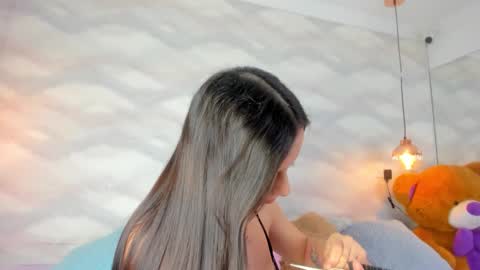 ZEPHYRA ANGELS online show from February 6, 4:06 am