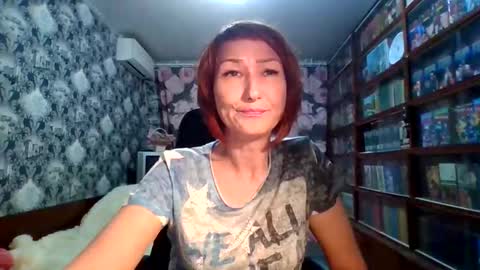 Elena online show from December 2, 7:31 pm