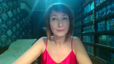 Elena online show from April 1, 10:51 pm