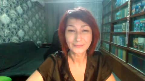 Elena online show from July 11, 9:38 pm