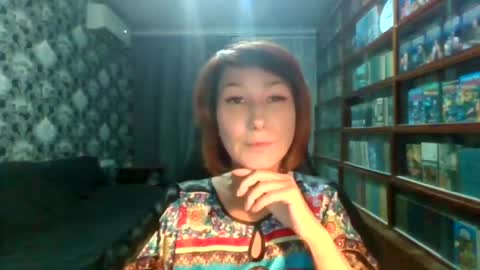 Elena online show from August 2, 9:46 pm