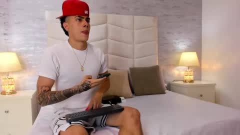 Sebas online show from October 7, 3:36 am