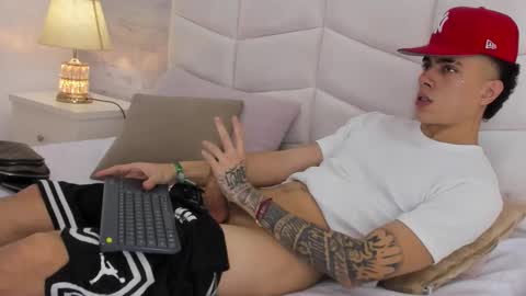 Sebas online show from October 21, 4:57 am