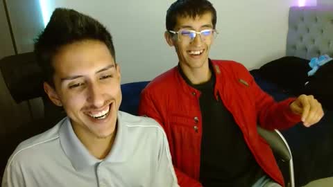 Jhay  Nixon online show from February 15, 3:42 am