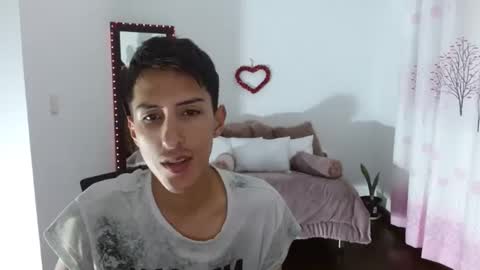 Jhay  Nixon online show from February 23, 2:46 pm