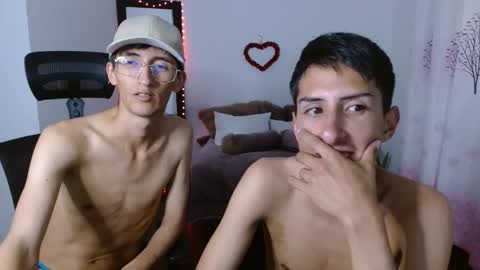 Jhay  Nixon online show from February 23, 8:55 pm