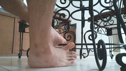 Zether online show from September 22, 5:15 pm