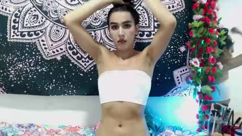 zeus693769 online show from June 29, 5:14 am