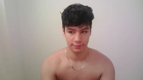 zeus_183 online show from January 7, 2:19 pm
