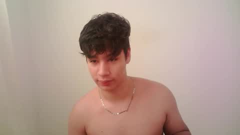 zeus_183 online show from January 16, 4:11 pm