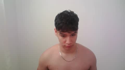 zeus_183 online show from February 5, 1:49 pm