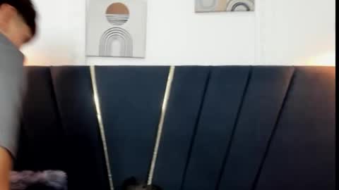 Snapshot of zeusapollofuck chatting on September 20, 7:04 pm zeusapollofuck online show from September 20, 7:04 pm