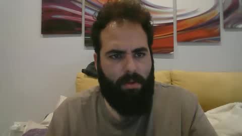 Snapshot of zeusateneo chatting on January 26, 10:23 am Zeus online show from January 26, 10:23 am